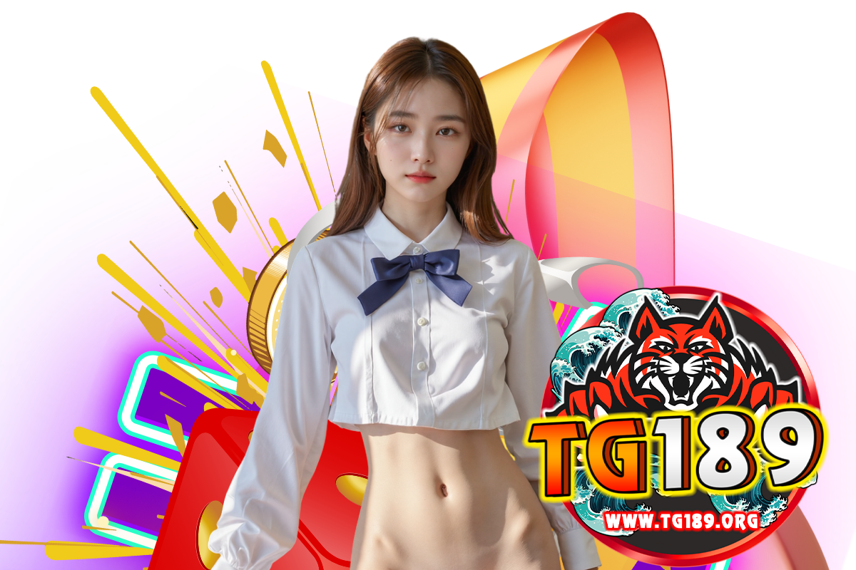 tg189 เว็บตรง
